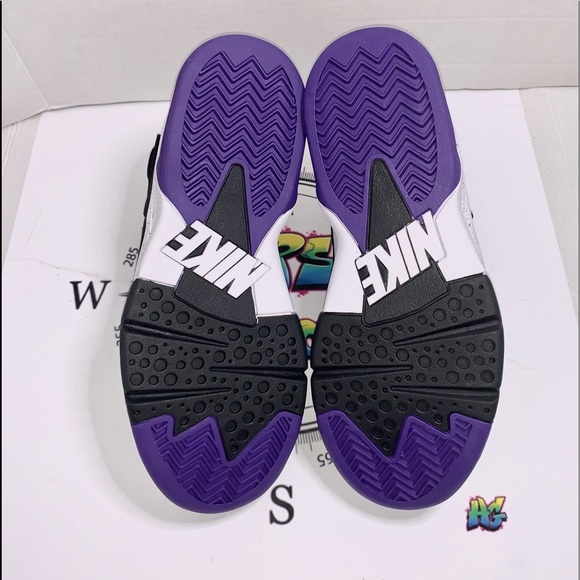 🚫SOLD🚫Air Force Max CHarles BarkLey - Picture 5 of 8